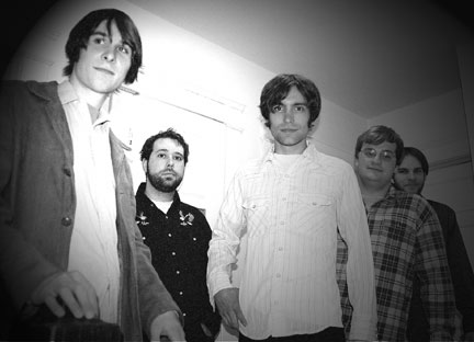The Dreadful Yawns - Slide Show
